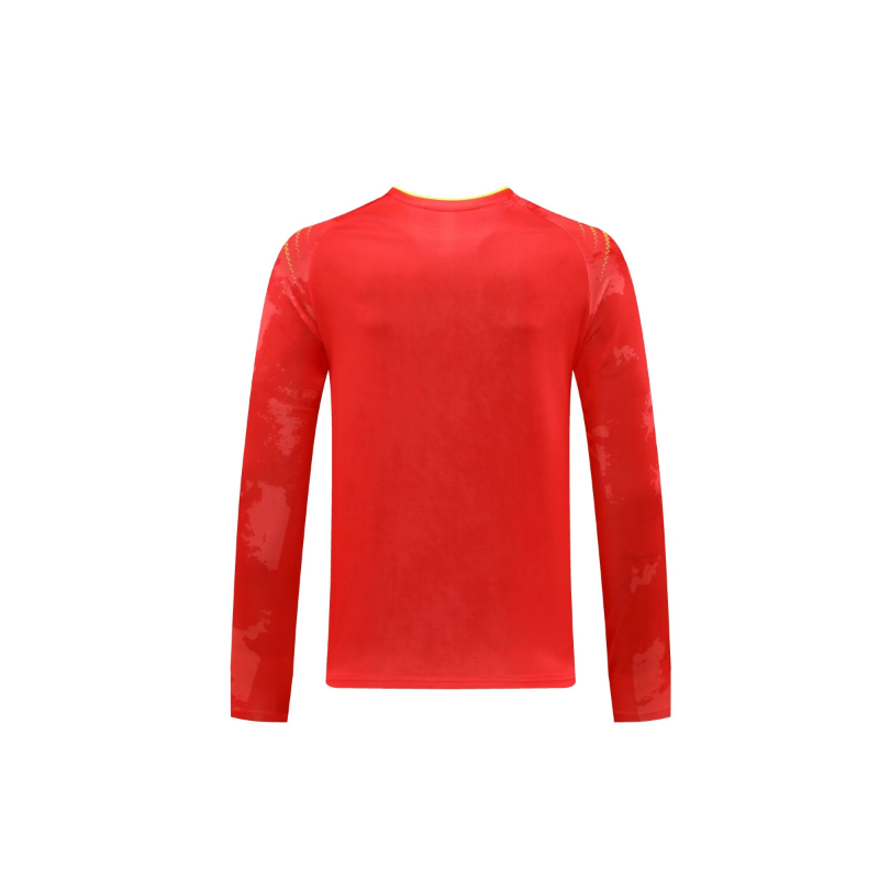 China Dragon Tafeltennisshirt  - Badminton Jersey recensie en prijs