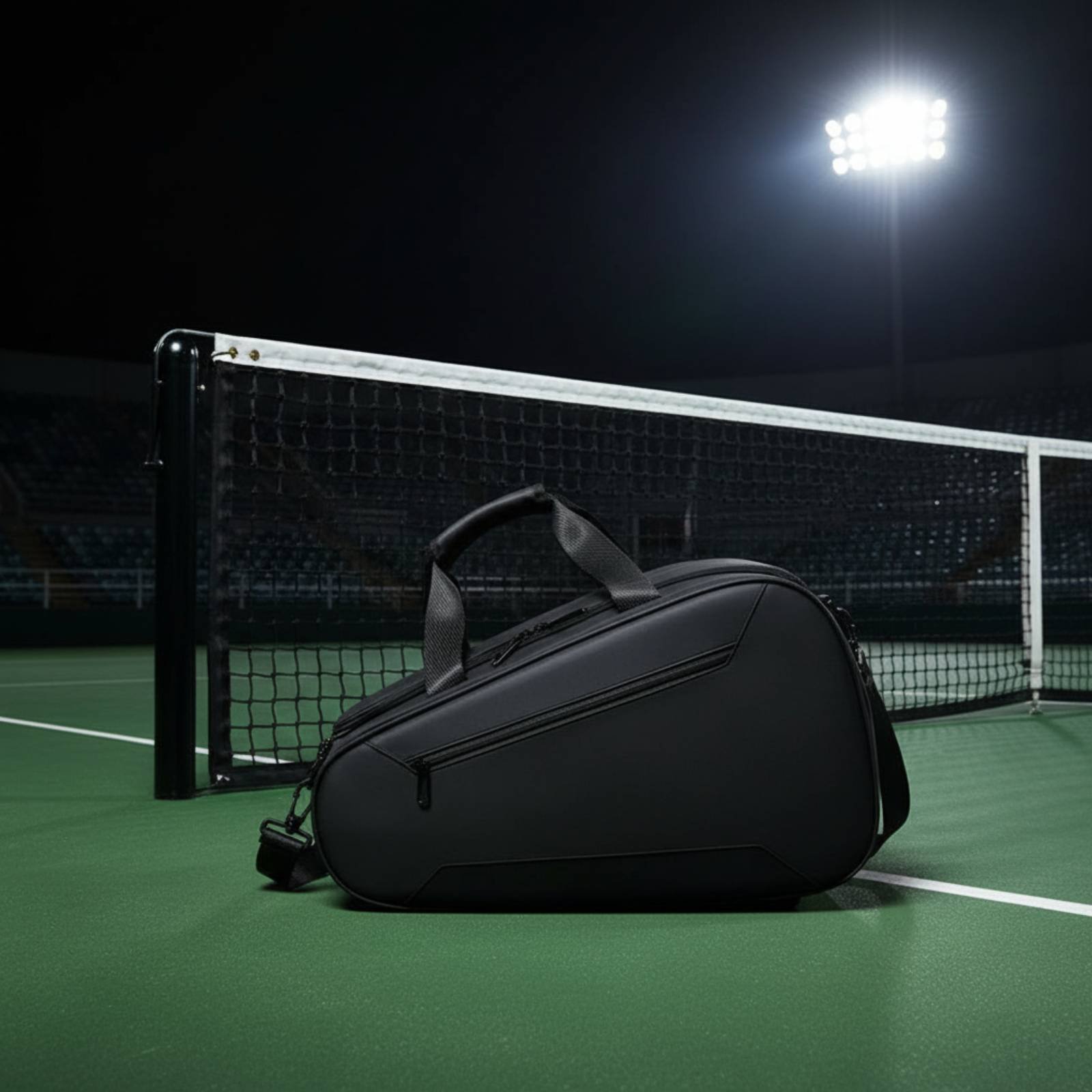 Pickleball Paddle Bag Meerdere - Backpack Racket Bag recensie en prijs