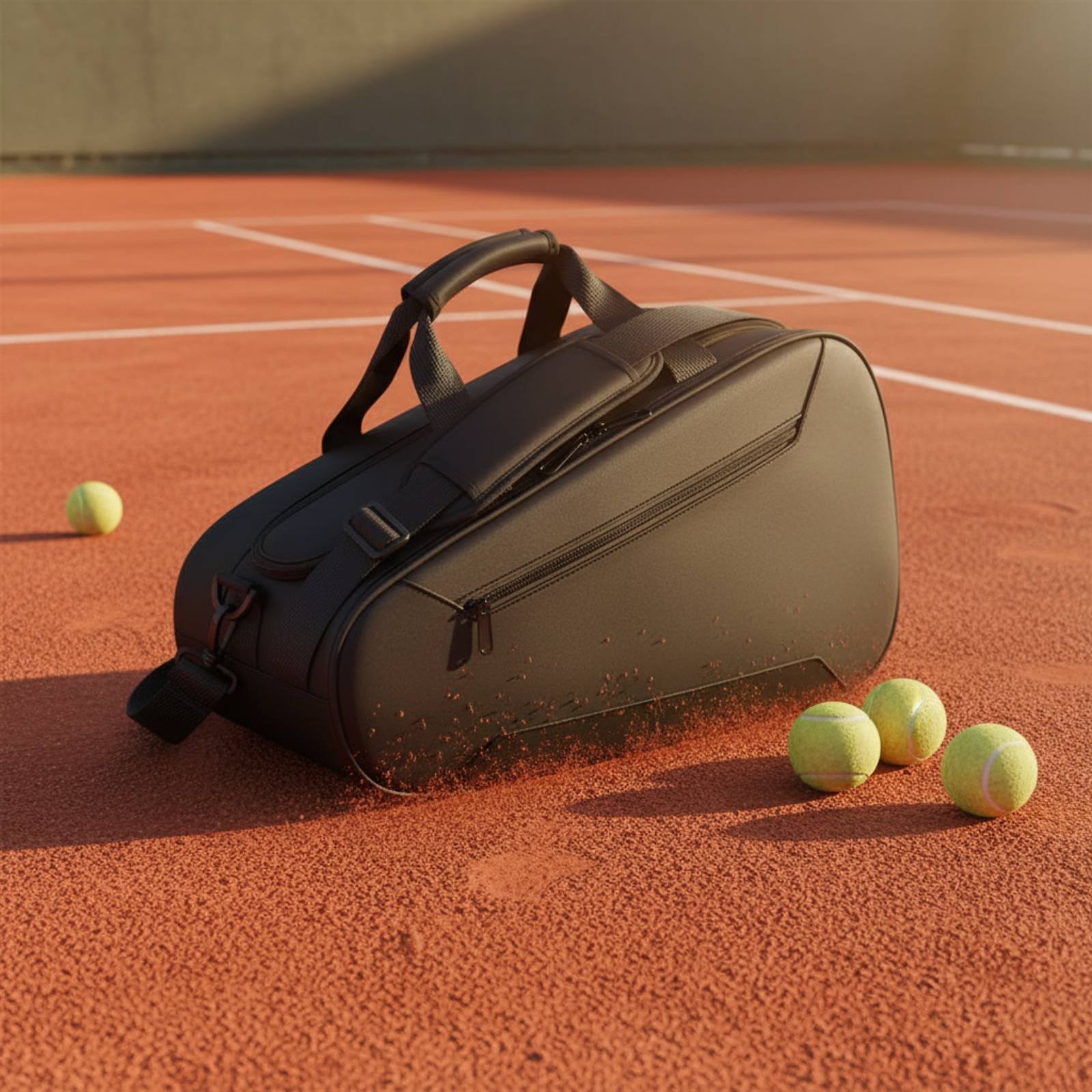 Pickleball Paddle Bag Meerdere - Backpack Racket Bag recensie en prijs