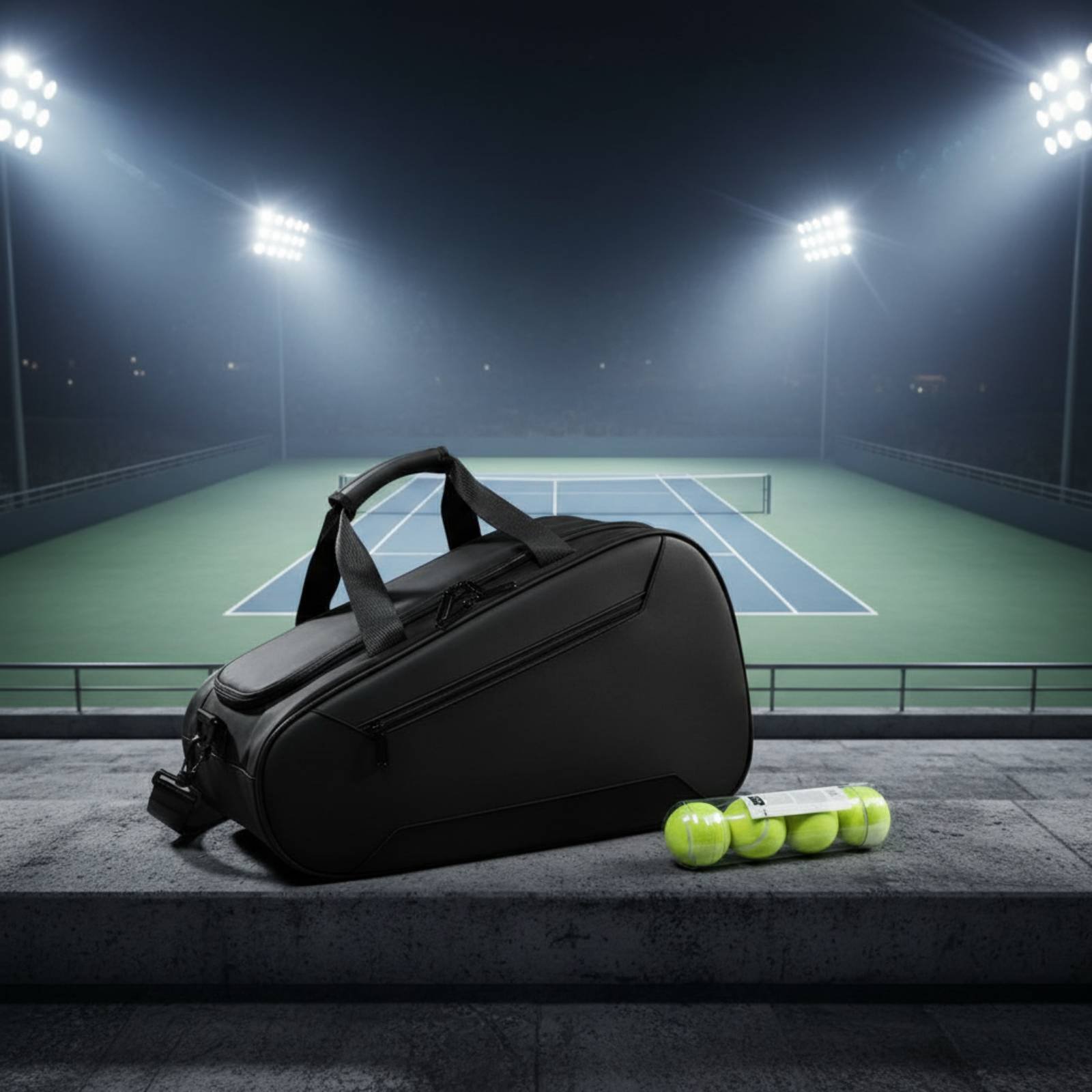 Pickleball Paddle Bag Meerdere - Backpack Racket Bag recensie en prijs