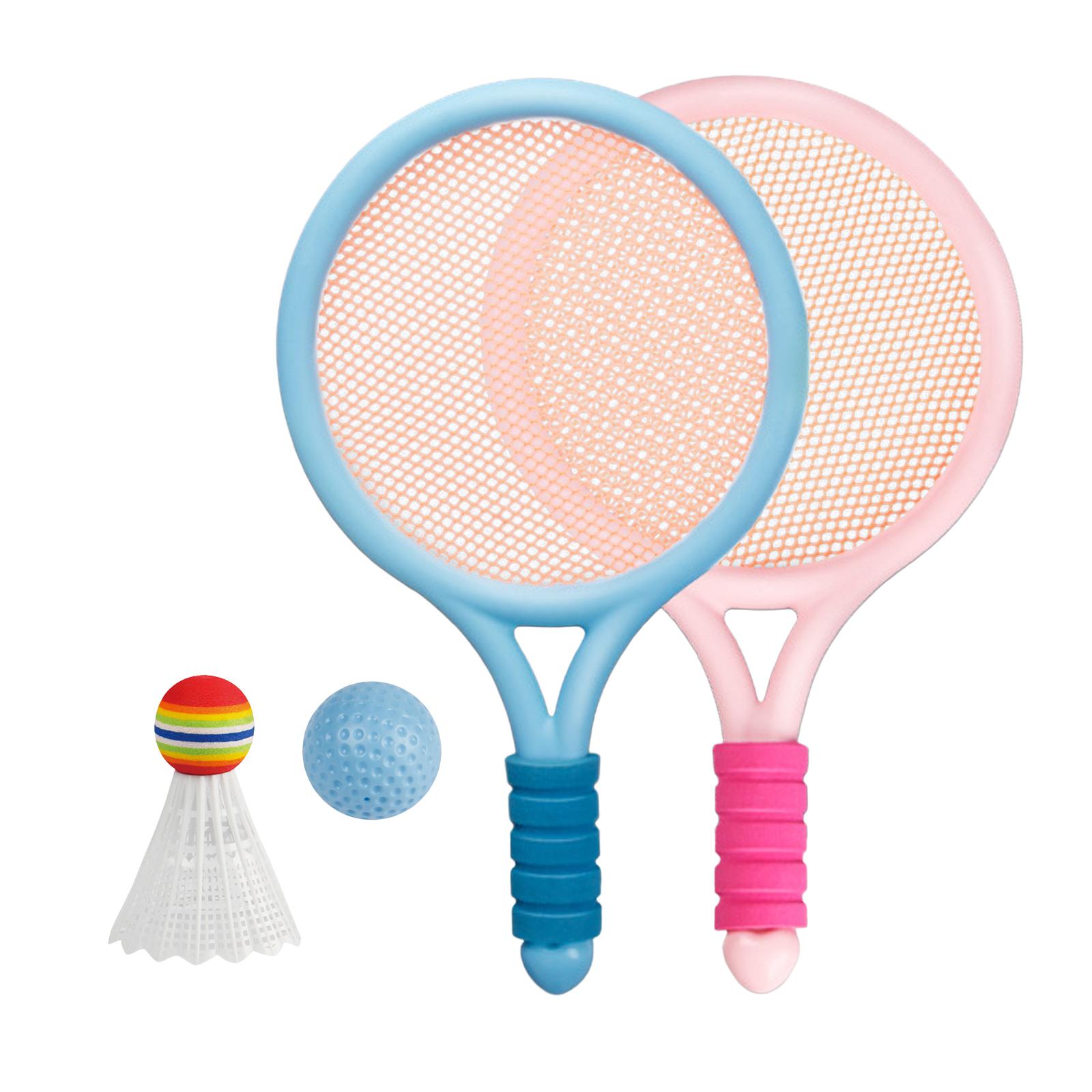 Badminton-tennisracket voor ki - Badminton Video recensie en prijs