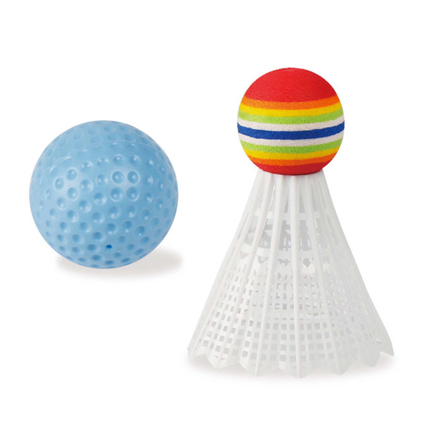 Badminton-tennisracket voor ki - Badminton Video recensie en prijs
