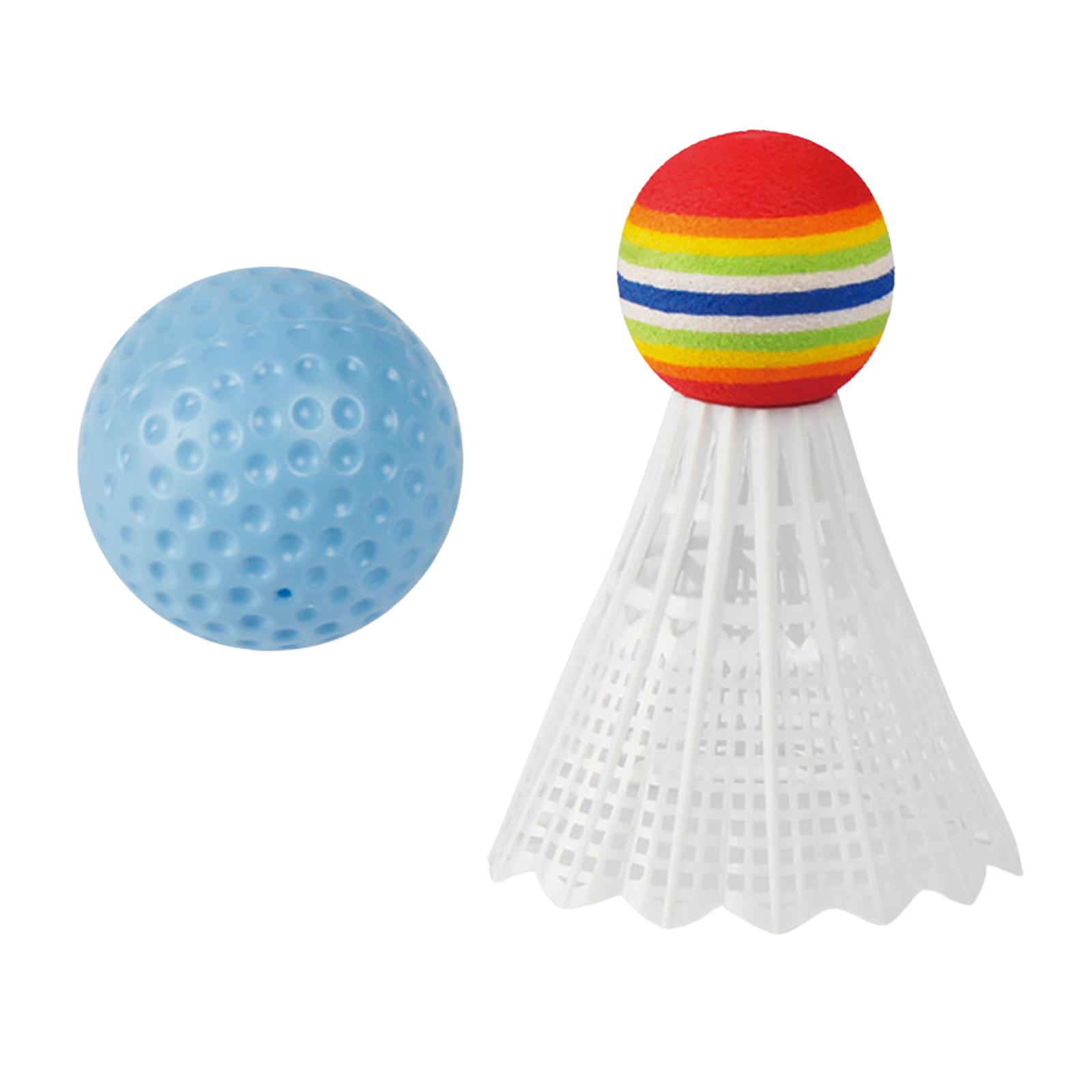 Badminton-tennisracket voor ki - Badminton Video recensie en prijs