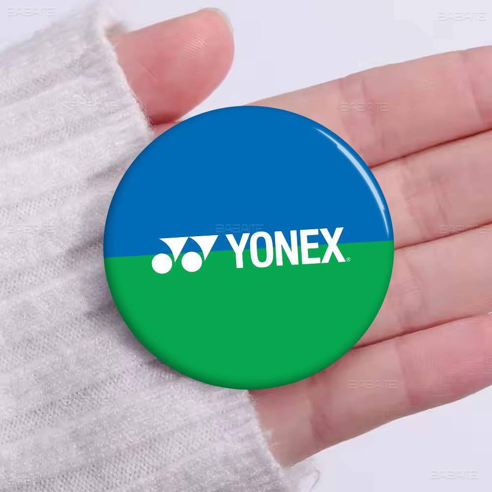 Mode Badminton Y-Yonex Foto Br - Badminton Yonex Original recensie en prijs