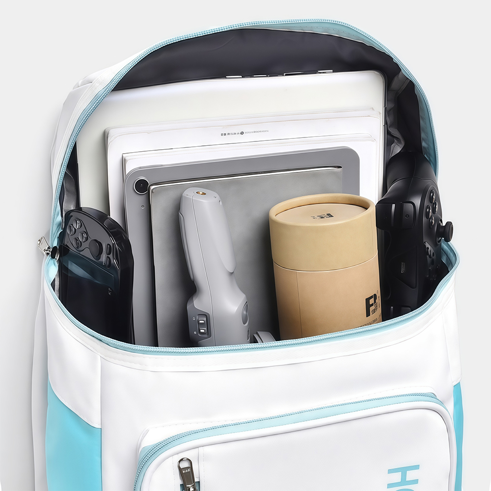 Waterdichte tennistas rugzak m - Backpack Racket Bag recensie en prijs