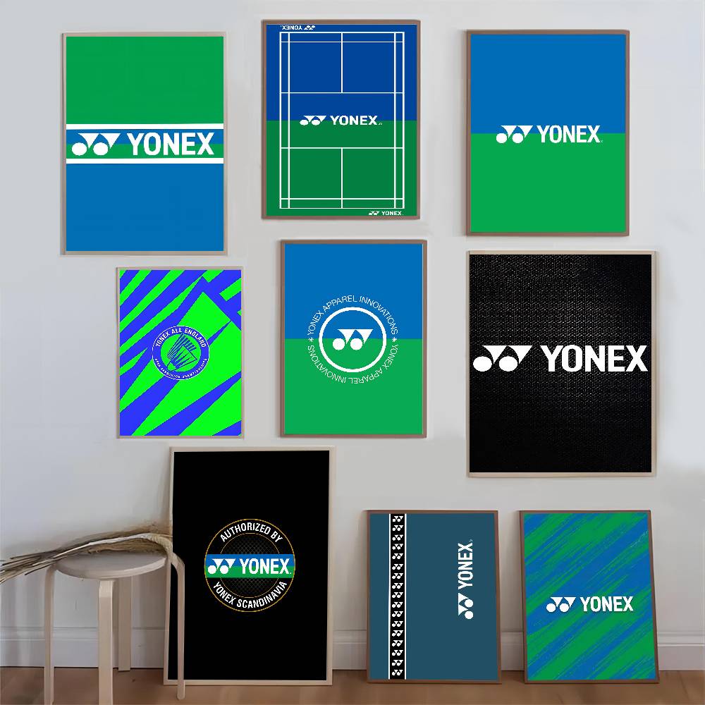 Mode Badminton Y-Yonex Klassie - Badminton Yonex Original recensie en prijs