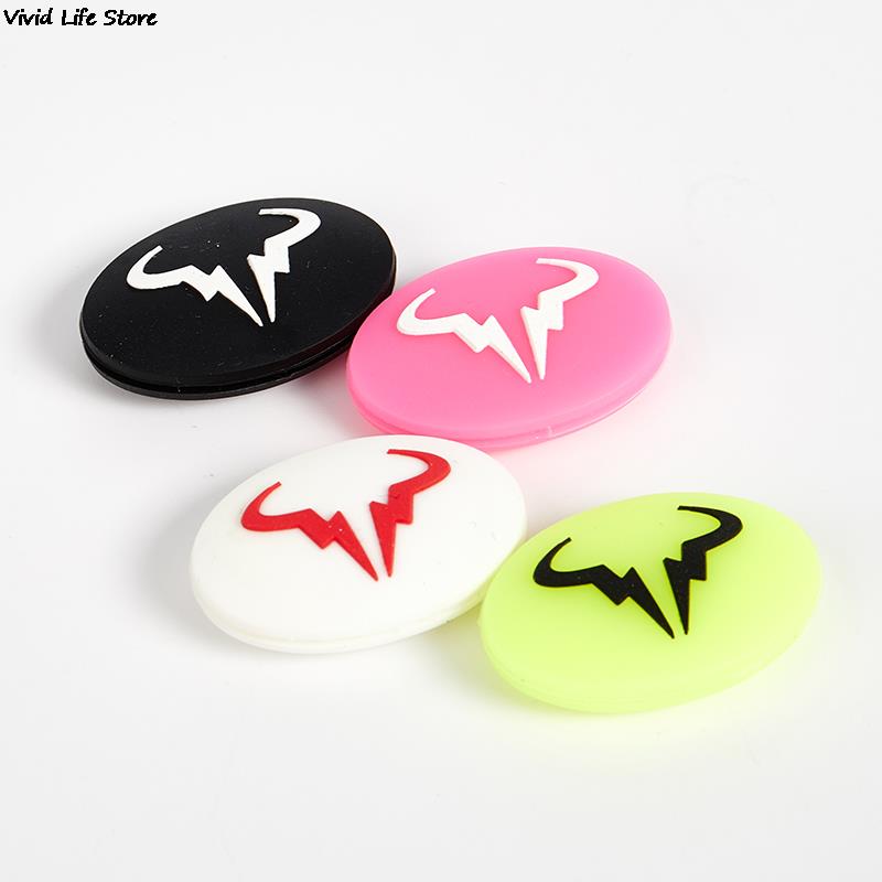 100% Brand New Tennis Cartoon  - Racket Vibration Dampener recensie en prijs
