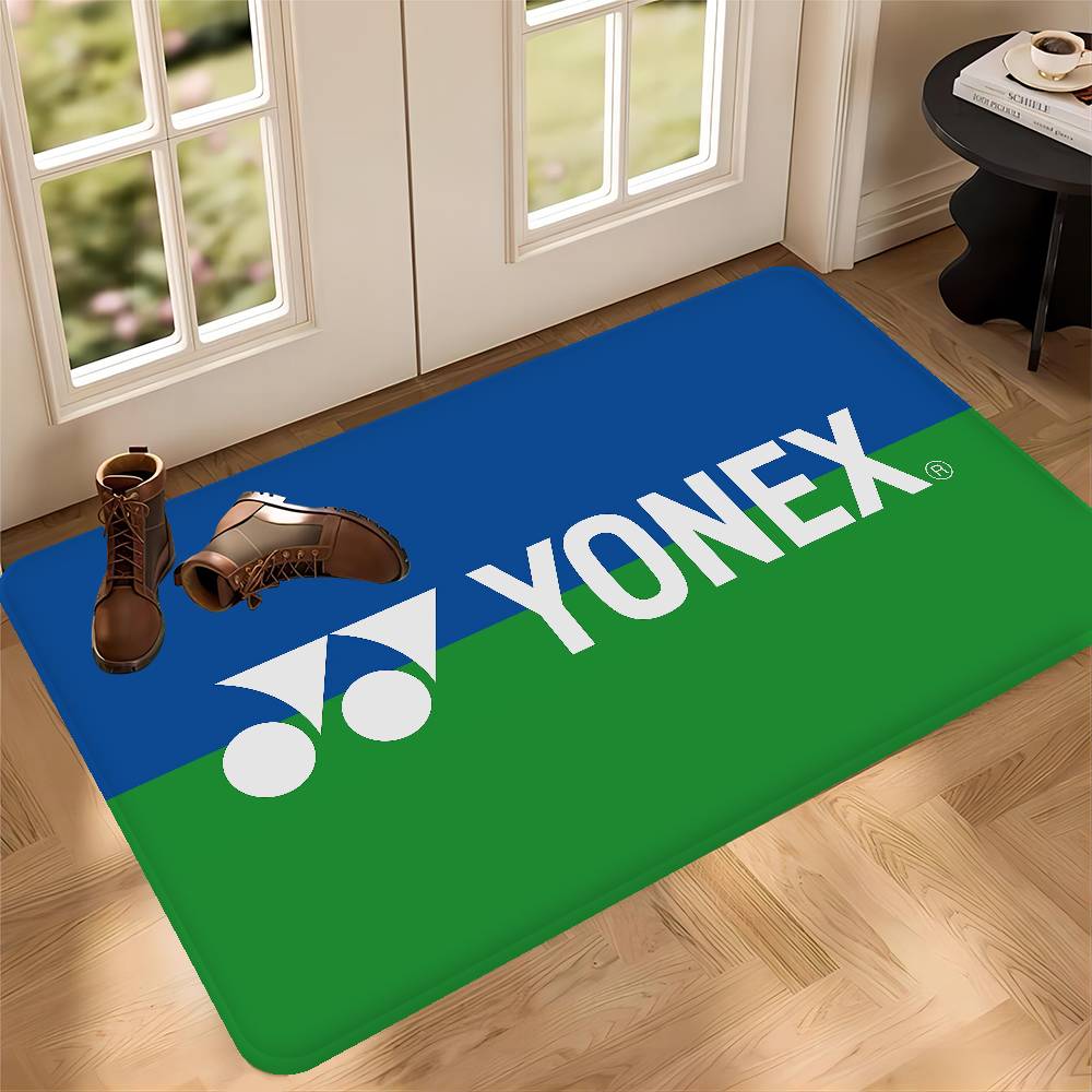 Mode Badminton Y-Yonex Deurmat - Badminton Yonex Original recensie en prijs