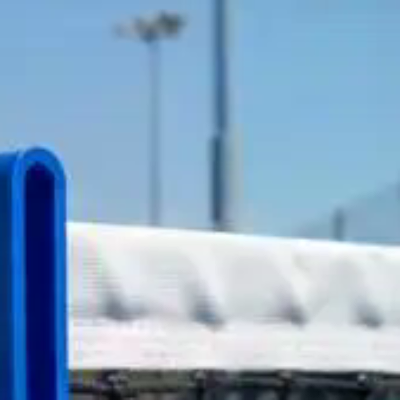 Tennisnet-camerahouder Eenvoud - Badminton Video recensie en prijs