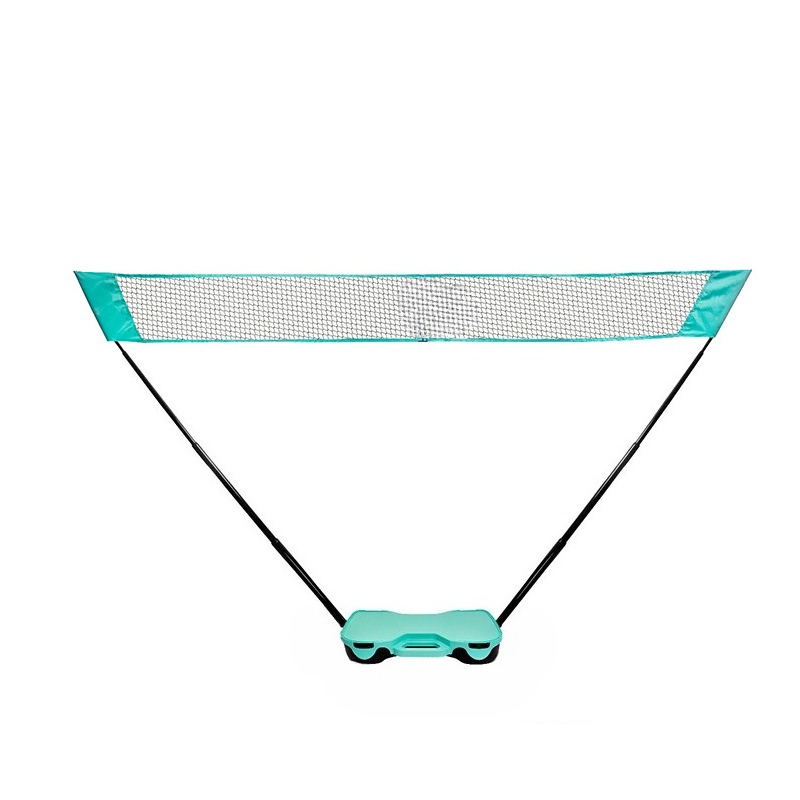 Opvouwbare Badminton Net Beuge - Badminton Ina recensie en prijs