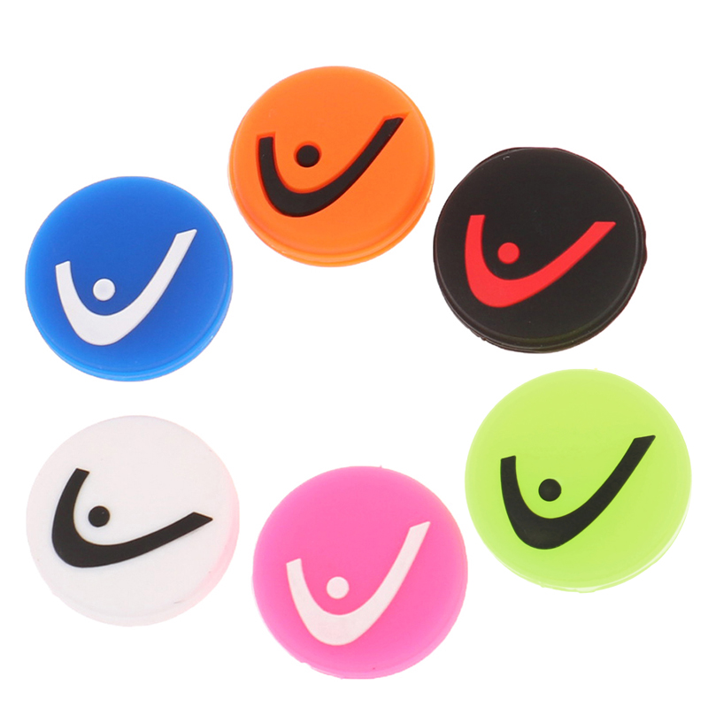 Hoge kwaliteit tennisracket sc - Racket Vibration Dampener recensie en prijs