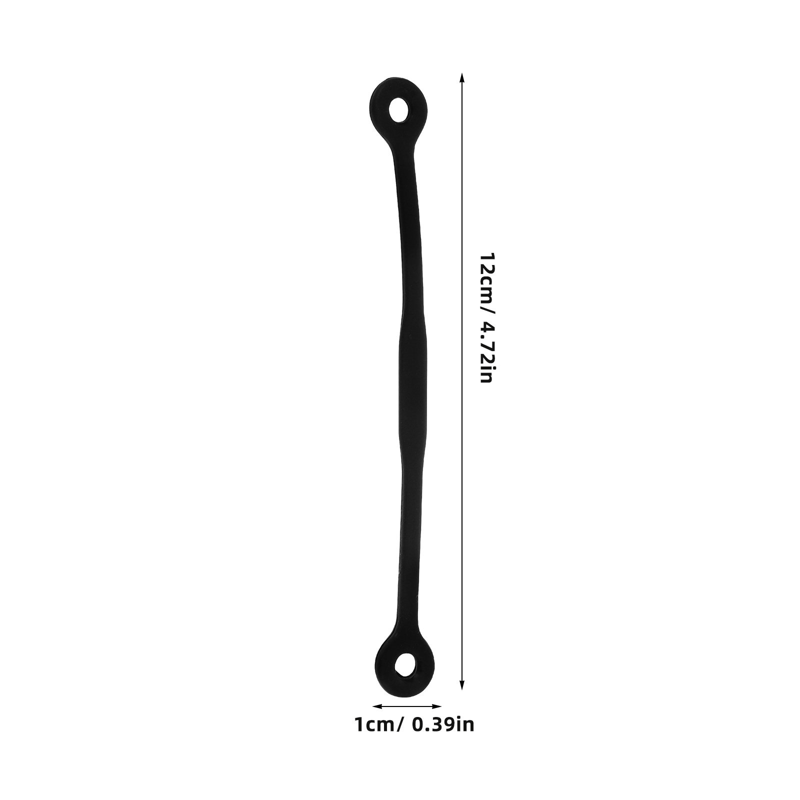 5 stuks tennisracket siliconen - Racket Vibration Dampener recensie en prijs