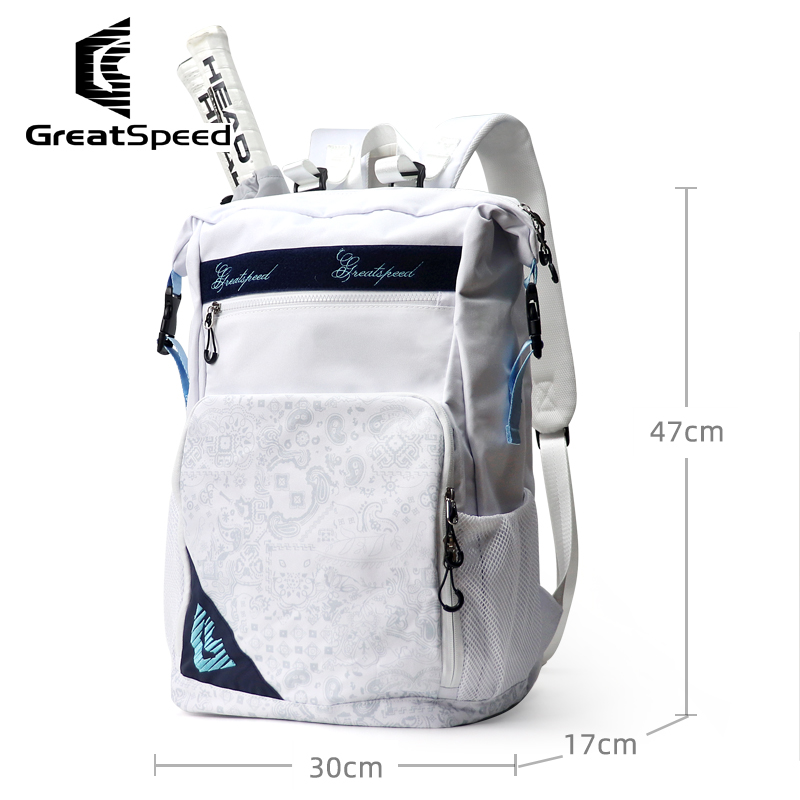 GREATSPEED Unisex tennis- en b - Badminton Aesthetic recensie en prijs