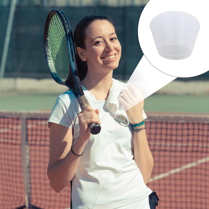 Tennis Trillingsdemper Draagba - Racket Vibration Dampener recensie en prijs