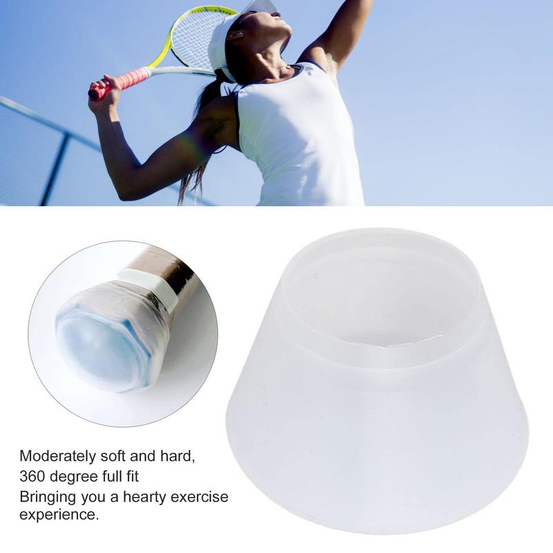 Tennis Trillingsdemper Draagba - Racket Vibration Dampener recensie en prijs