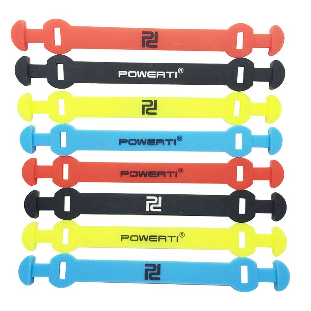 Tennisaccessoires Schokdemper  - Racket Vibration Dampener recensie en prijs