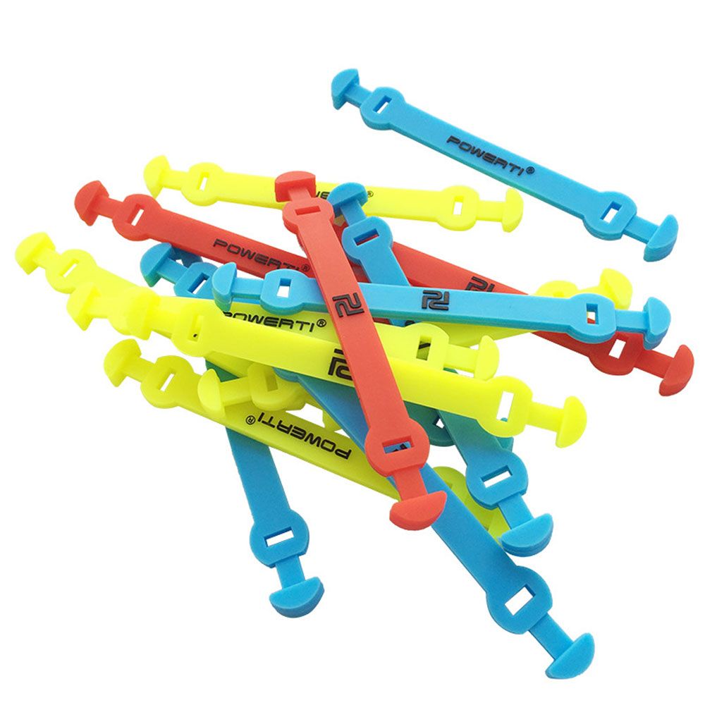 Tennisaccessoires Schokdemper  - Racket Vibration Dampener recensie en prijs