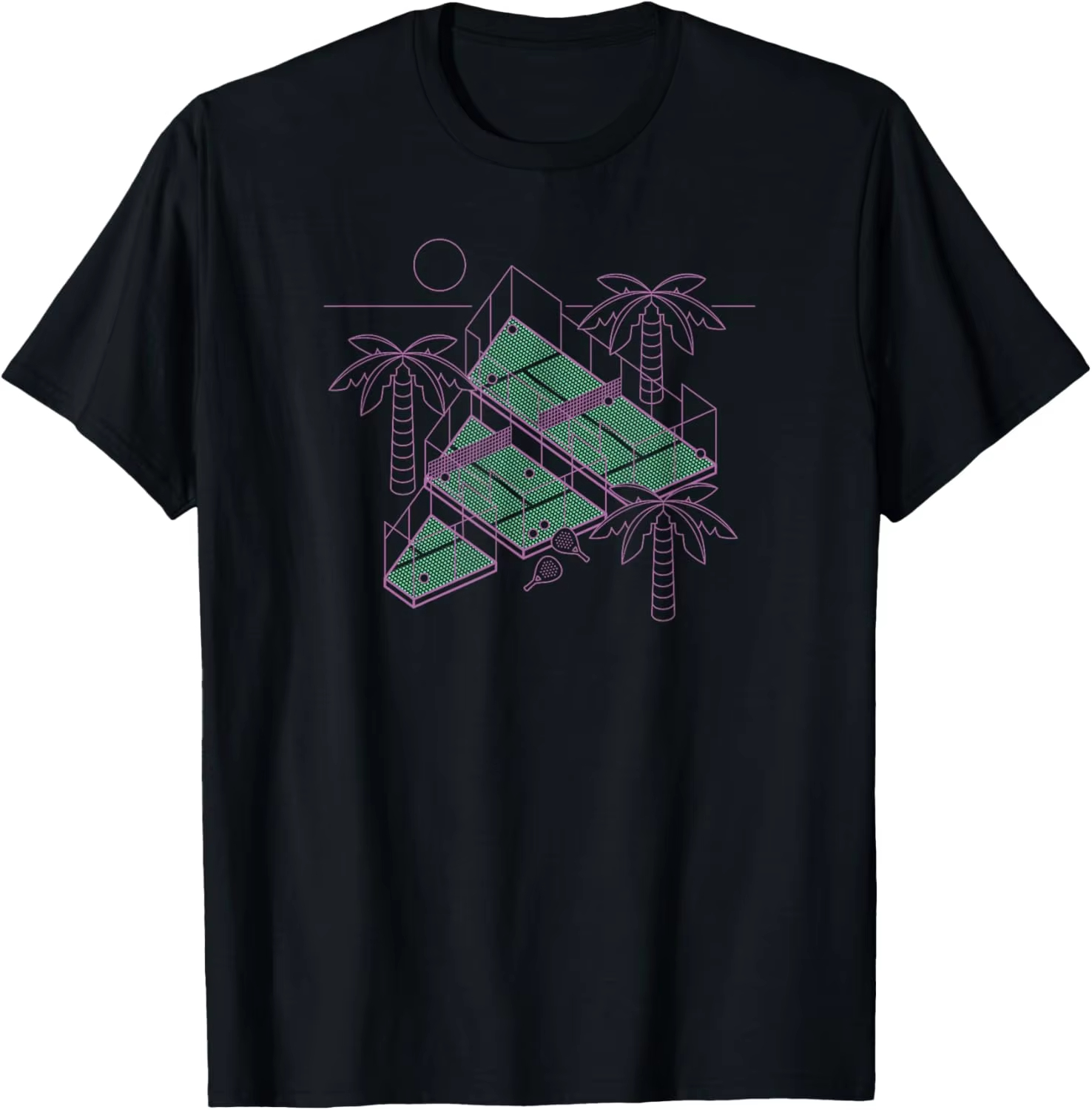 Badge of Sport Tennis Padel Lo - Badminton Icon recensie en prijs