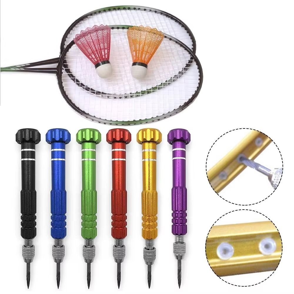 Legering Materiaal Badminton G - Badminton World recensie en prijs