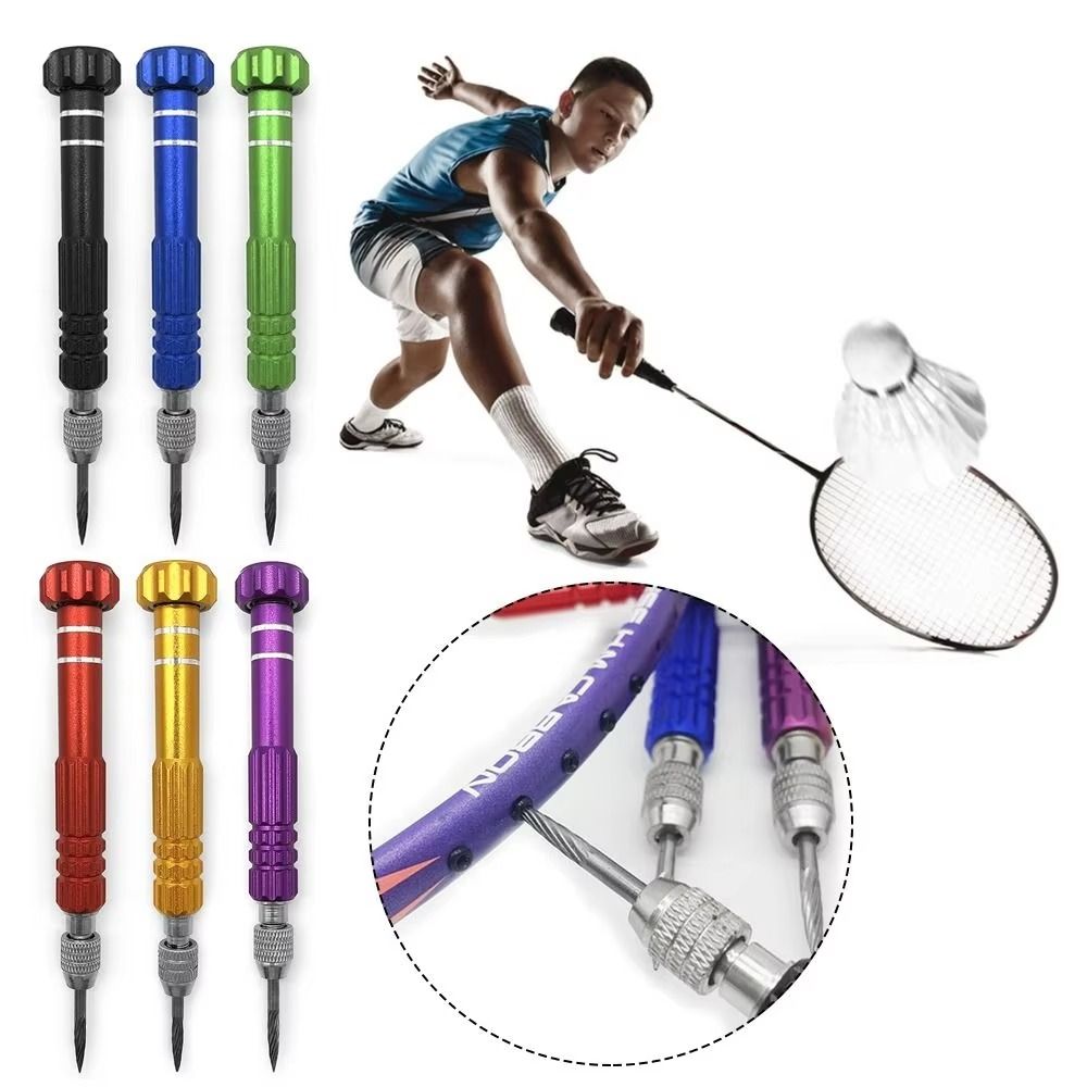 Legering Materiaal Badminton G - Badminton World recensie en prijs