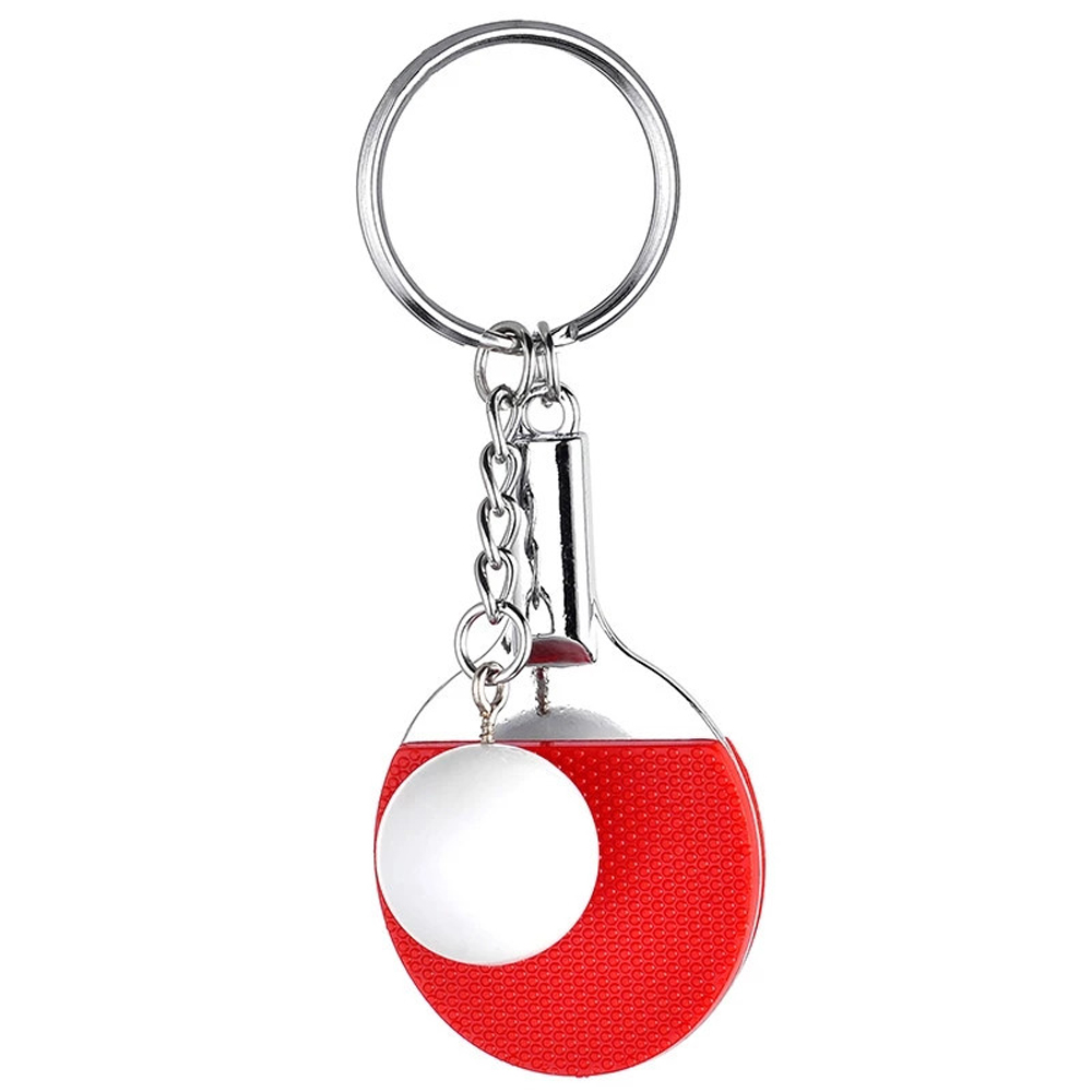 Accessoires Hanger Tennisbal B - Badminton Video recensie en prijs