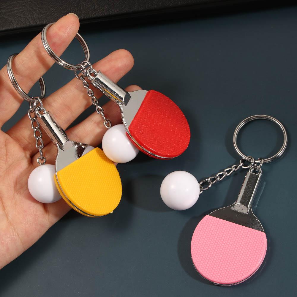 Accessoires Hanger Tennisbal B - Badminton Video recensie en prijs