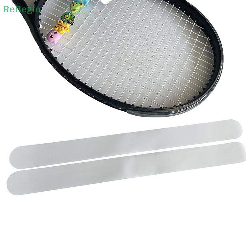 Transparante Tennis Racket Pad - Head Racket Boom recensie en prijs