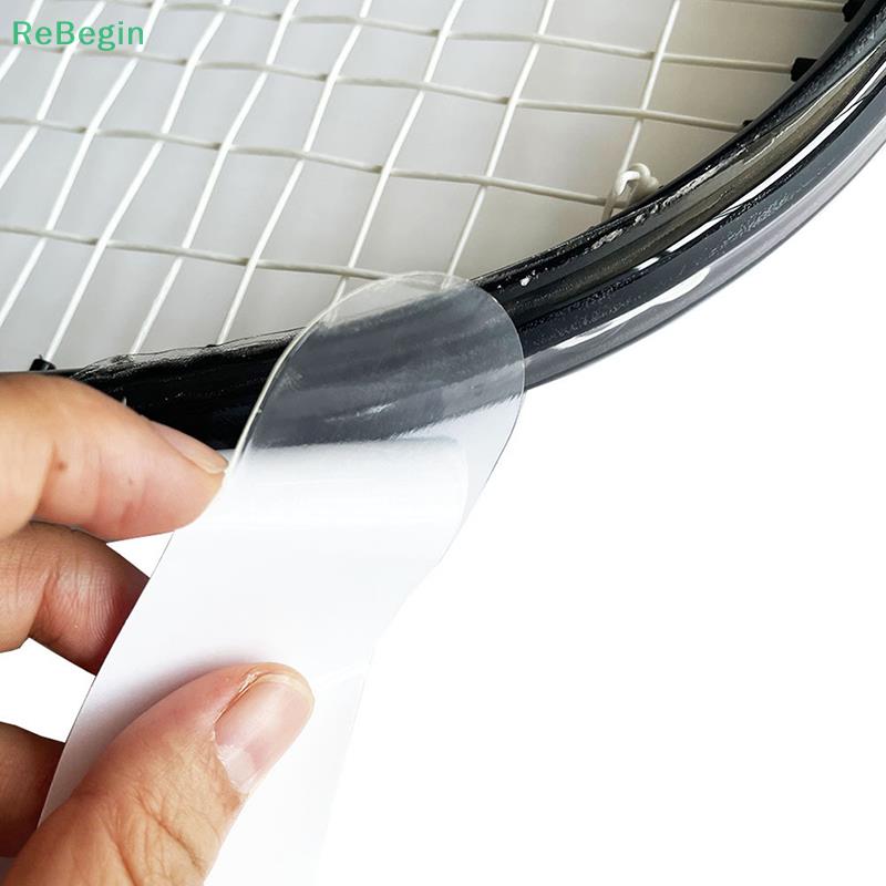 Transparante Tennis Racket Pad - Head Racket Boom recensie en prijs