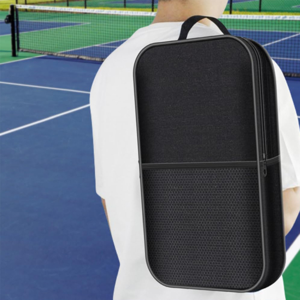 1 stuks draagbare pickleball s - Backpack Racket Bag recensie en prijs