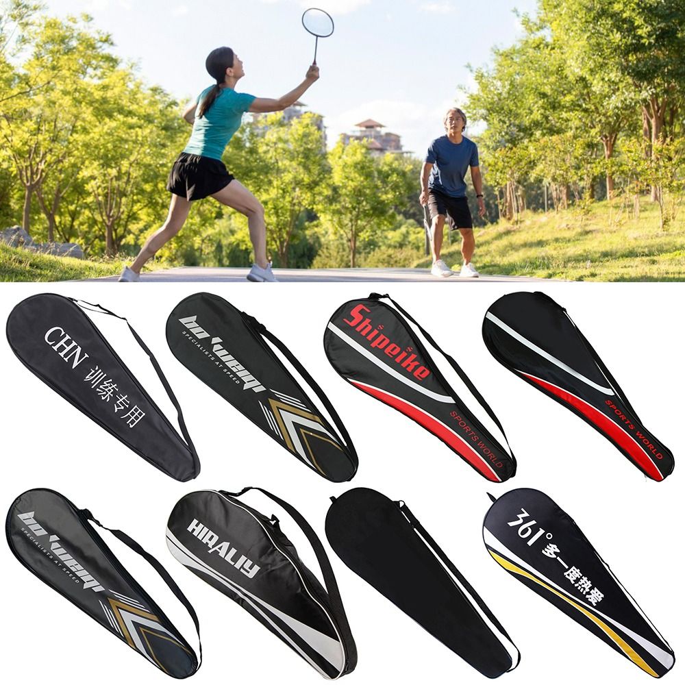 Duurzame veelkleurige badminto - Badminton World recensie en prijs