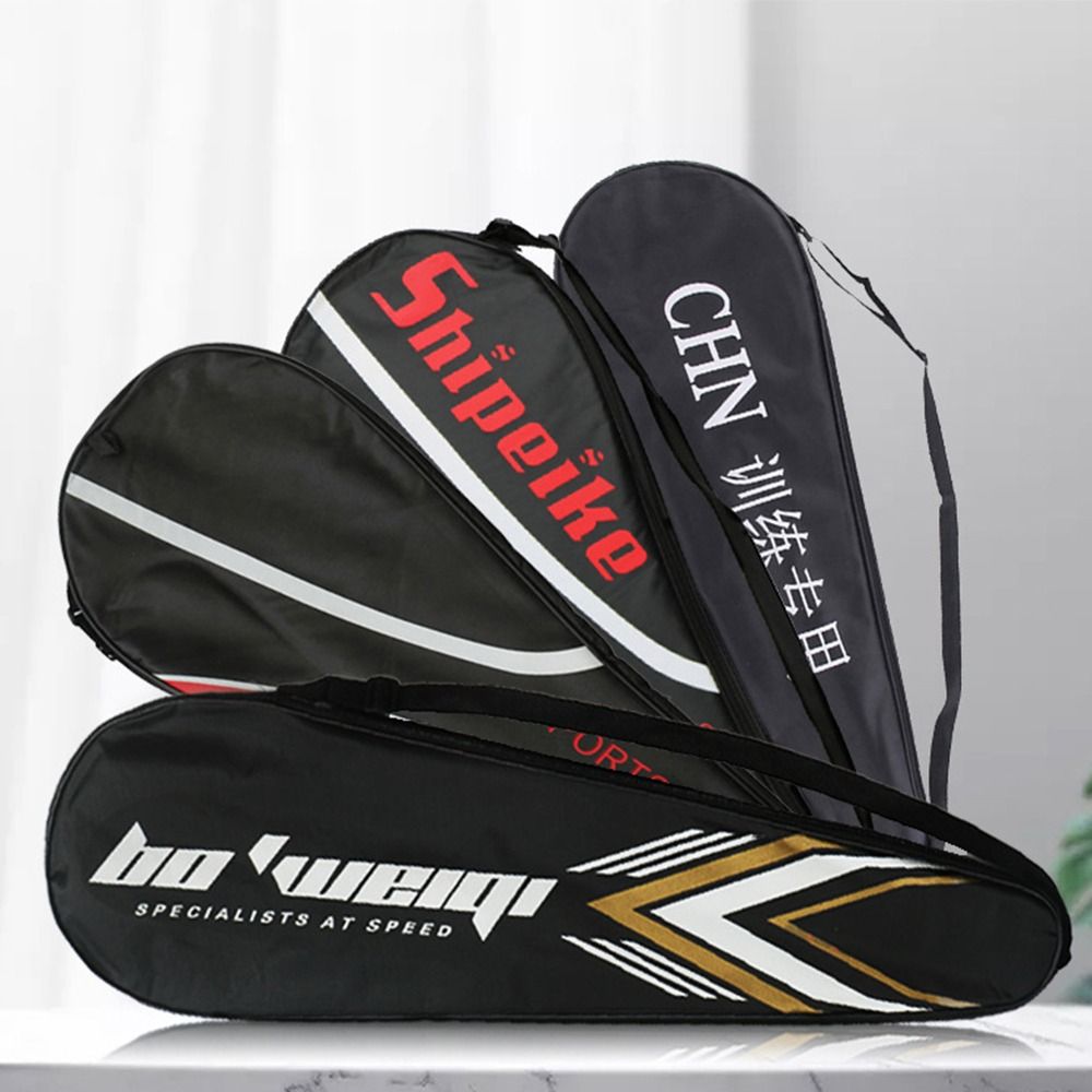 Duurzame veelkleurige badminto - Badminton World recensie en prijs