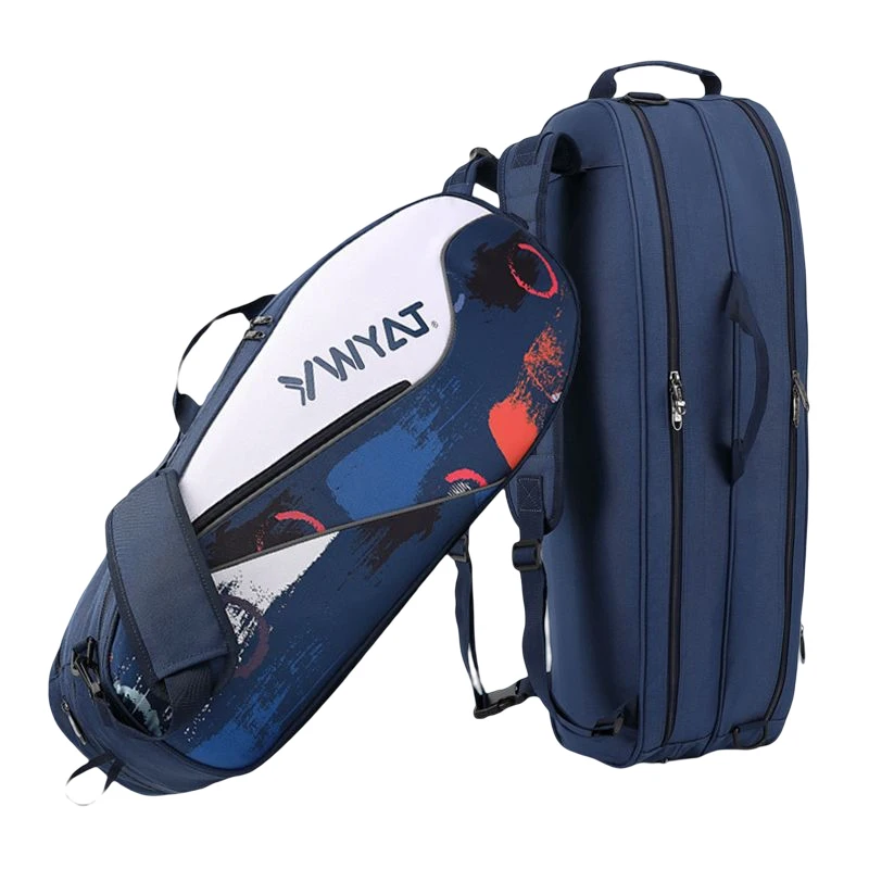 Nieuwe Ywyat Originele Badmint - Backpack Racket Bag recensie en prijs