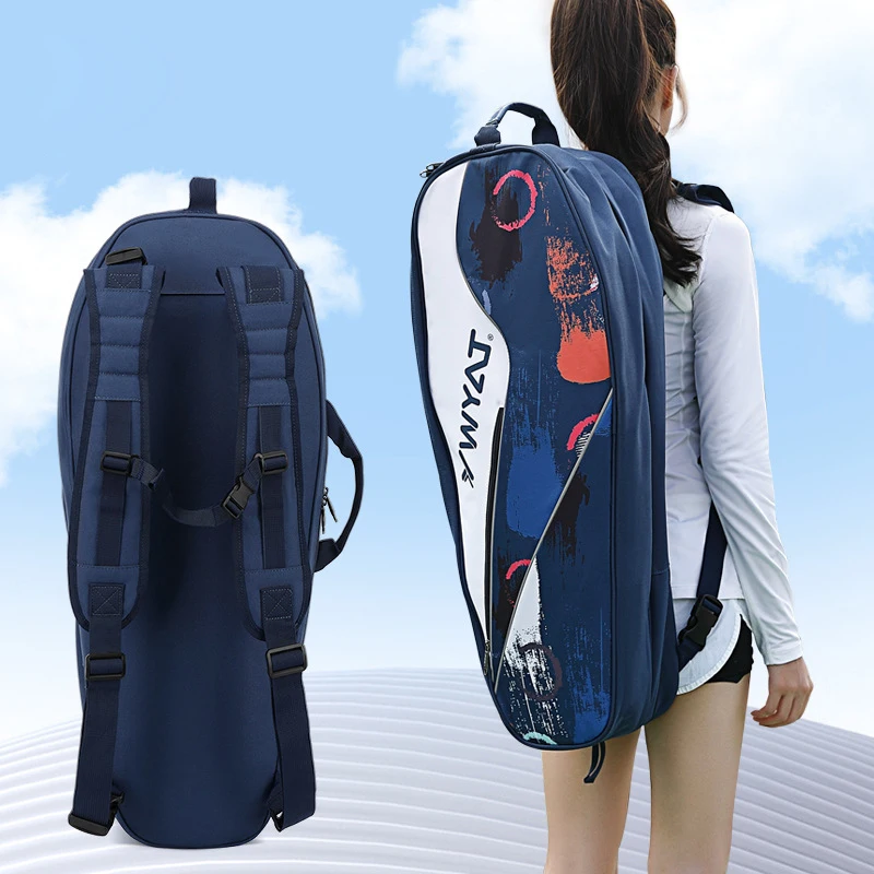 Nieuwe Ywyat Originele Badmint - Backpack Racket Bag recensie en prijs