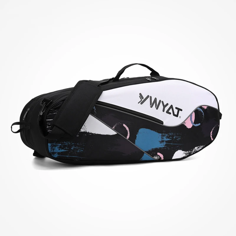 Nieuwe Ywyat Originele Badmint - Backpack Racket Bag recensie en prijs