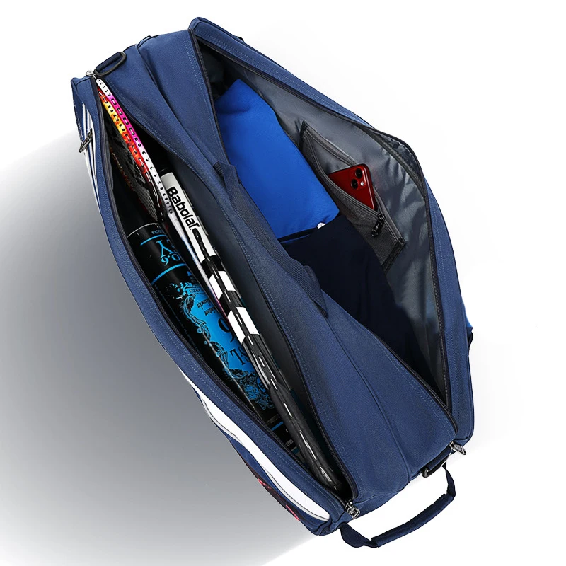 Nieuwe Ywyat Originele Badmint - Backpack Racket Bag recensie en prijs