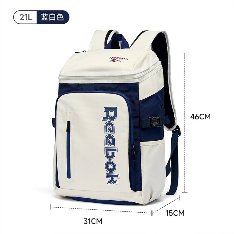 REEBOK Unisex Outdoor Sport Gy - Badminton Ina recensie en prijs