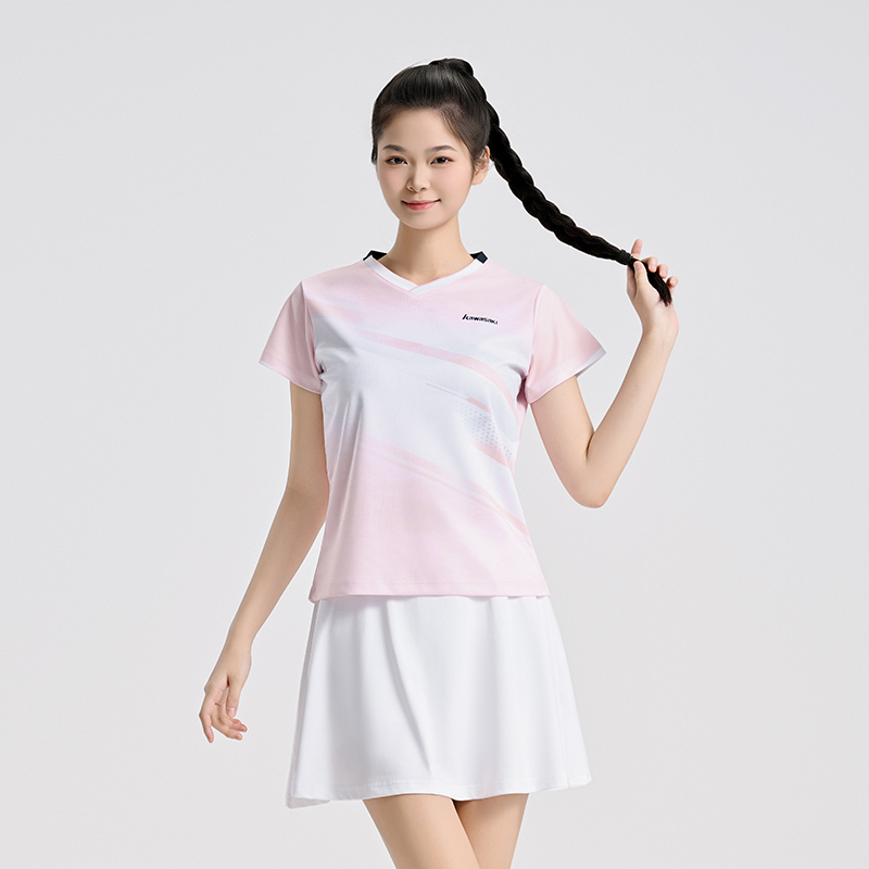 Kawasaki Originele badmintonsh - Badminton Aesthetic recensie en prijs